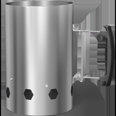 木炭引火桶点碳神器点火器引碳烧炭生H碳户外养碳炉烧烤碳引燃工