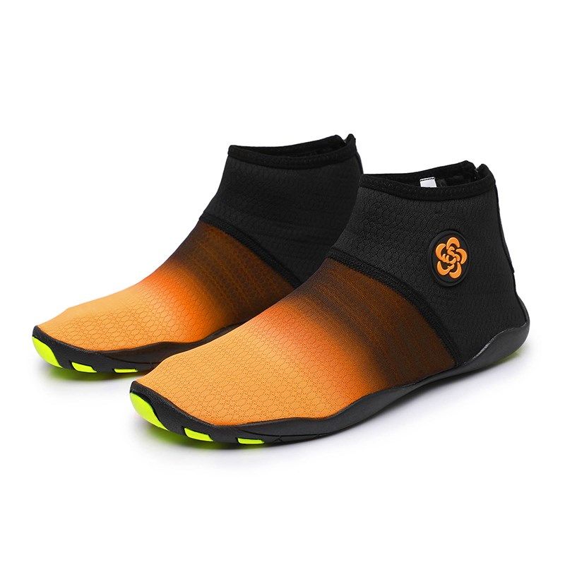潜水鞋高帮潜水靴男女防割刮防滑沙滩G游泳涉水溯溪赶海装备浮潜,户外/登山/野营/旅行用品,潜水服,淘宝优惠券,粉丝福利购,淘宝优惠卷