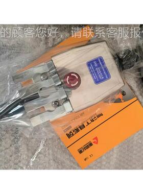 重霸应供气动葫地芦防爆起KUES重葫芦A1S-050型提供产证报关单