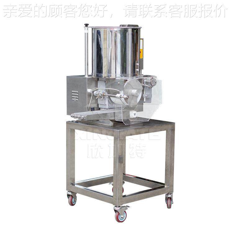 不锈钢全自机动作汉堡肉饼JHA成型 鱼饼南压肉饼机 瓜饼土豆饼制,清洗/食品/商业设备,其他食品加工设备,淘宝优惠券,粉丝福利购,淘宝优惠卷