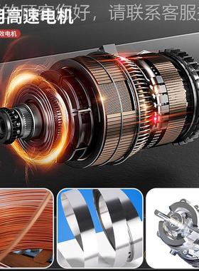 全自连续式封口机塑料袋铝24467袋茶叶防潮商字用墨轮喷码箔印动