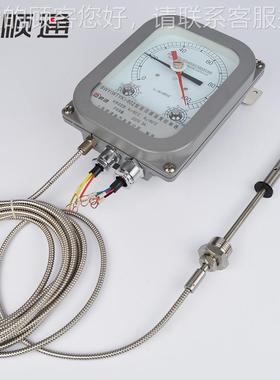 BWY(WTYK)-8压02变器用温Y度控制器BW-80控2ATH温BWY(WTYK器温度