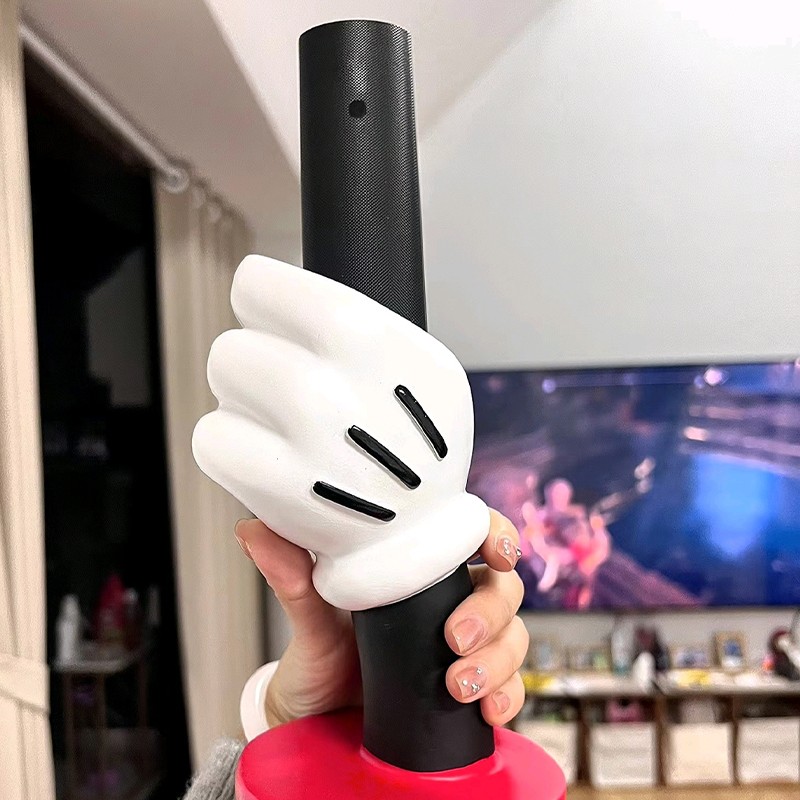 【热销中】米奇遥控器收纳