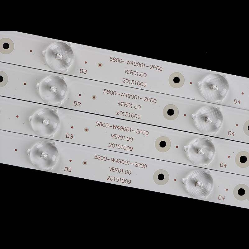 适用创维49e6080 49e6090 49e6000 49e3500 49x5 49d9灯条液晶灯