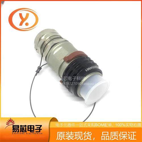 Amphenol安费诺HVG1P403MC圆形连接器原装原厂HVG1P403MC接插件