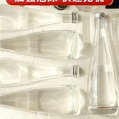 0.5kg玻璃酒瓶组合用于家用自酿葡萄酒高端空瓶红酒储藏及葡萄酒