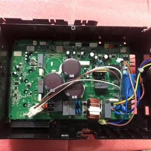 外机主板驱动模块通用一体板 72CF2 适用全新惠而浦变频空调 IVH