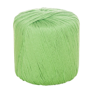 雪球3号水苏蕾丝线diy手工编织钩针棉线全棉勾针毛线团手编线