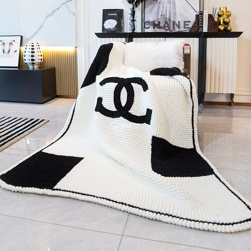 雪球粒diy手工编织自制小香风盖毯材料包秋冬毛线沙发保暖毯子,服饰配件/皮带/帽子/围巾,DIY编织材料包,淘宝优惠券,粉丝福利购,淘宝优惠卷