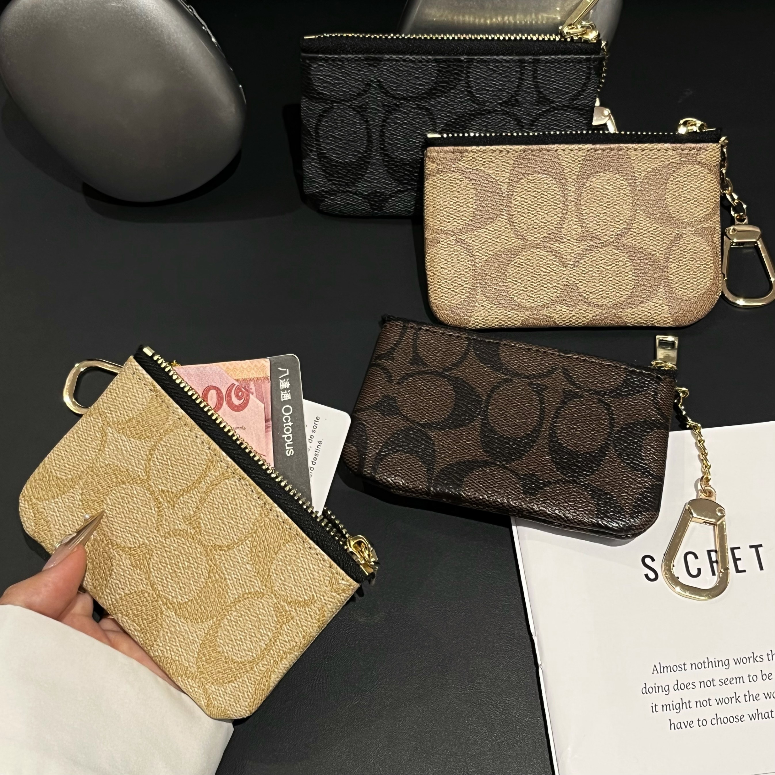 潮流精品，品质保证
