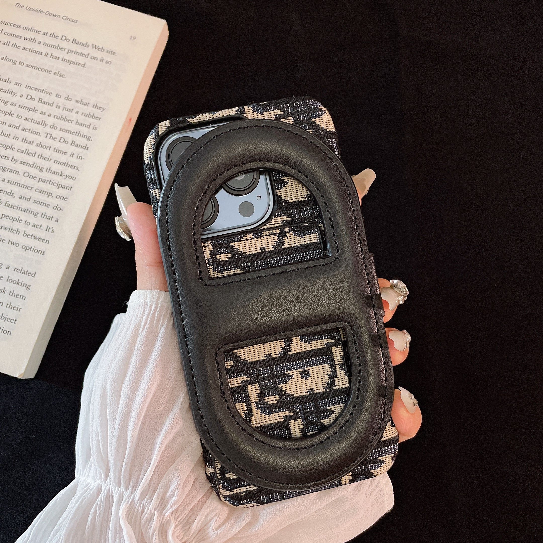 潮流精品，品质保证