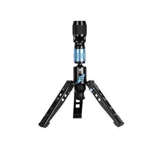 思锐(SIRUI) P-36Kit 独脚架支撑底座转接配件套装 适用于P306/P3怎么看?