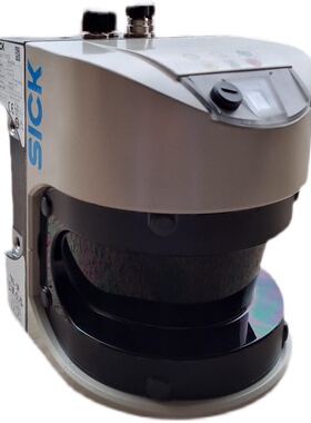 德国西克全新库存现货激光传感器LMS111-10100正品现货