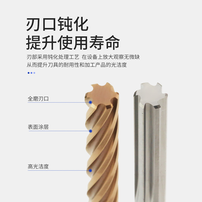 度小数点整体硬质合金钨