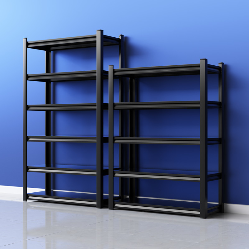 仓库货架置物家用阳台储