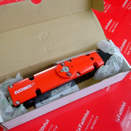 议价Euchner 082940 安士能安全模块 TX2C-A024RC18