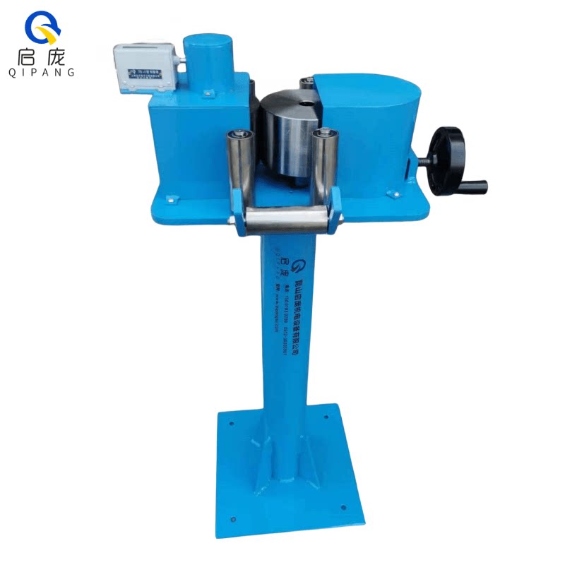 计米器钢丝绳计米台电线电缆履带式计数器机械计米pvc管电子计米