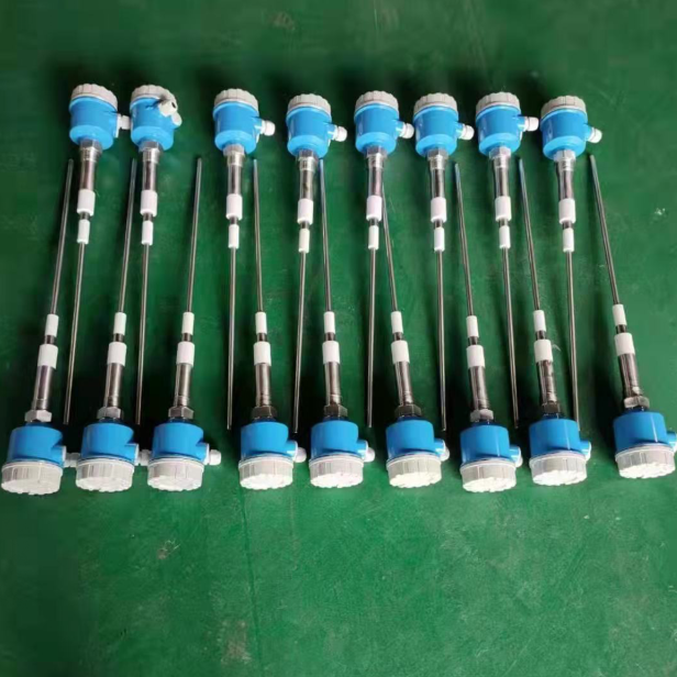 电容式液位计耐高温变送