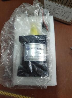 询价台湾精密行星减速机PLF60 -10K伺服电机减速机 57步