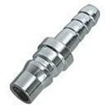 型快插速气动接头公内径