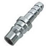 C型快插快速气动接头PH20公头PH30/PH40插内径8MM/10MM/12MM 气管