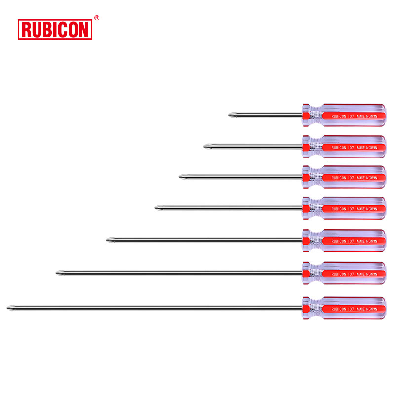 日本罗宾汉十字螺丝刀一
