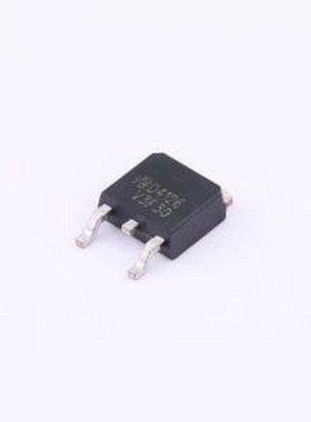 AOD4126&19-VB 场效应管(MOSFET) 1个N沟道 耐压:100V 电流:45A T