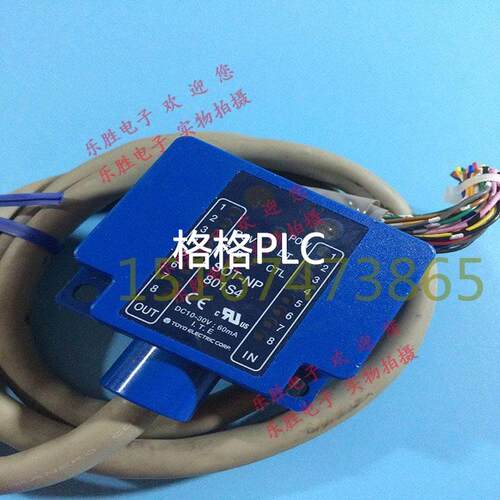 议价 TOYO东洋传器 SOT-NP801S4
