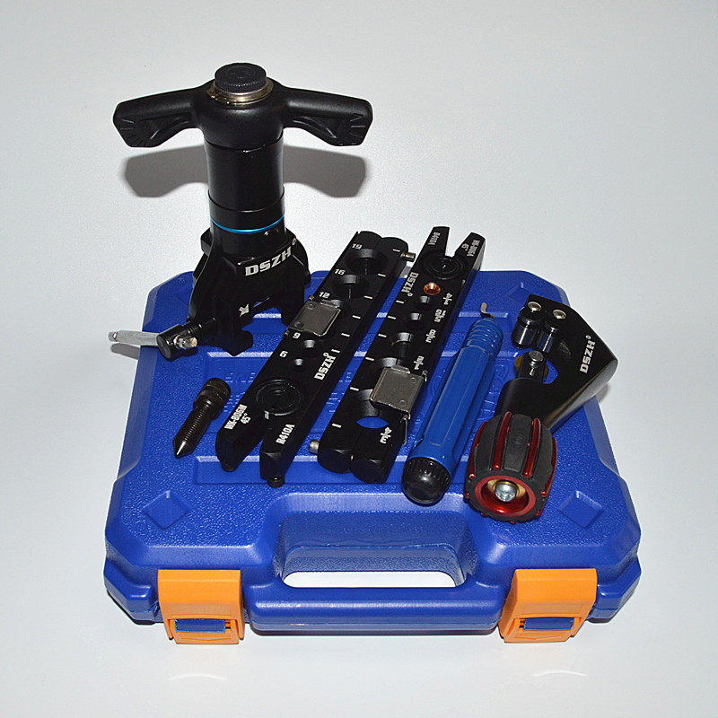 大圣偏心扩口器空调铜管喇叭口制冷工具WK-806NL公英手电动扩管器,金属材料及制品,金属罐/桶/瓶,淘宝优惠券,粉丝福利购,淘宝优惠卷