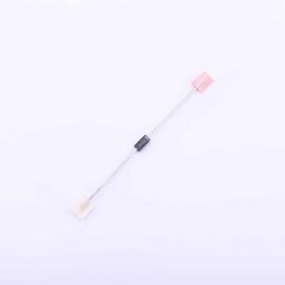 UF4007 通用二极管 电压:1kV 电流:1A DO-41