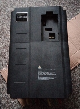 释迦自动化S18系列变频器S18-001503/0018P3