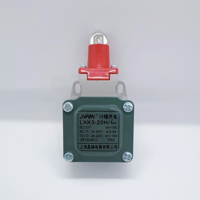LXK3-20H/L 20H/Z上海晶峰电器 行程开关 限位开关