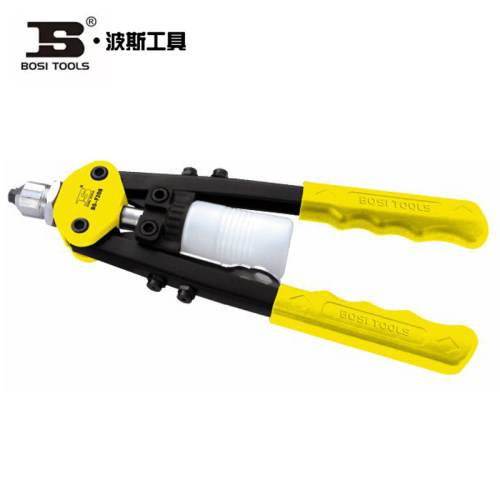波斯工具环保型双把拉铆