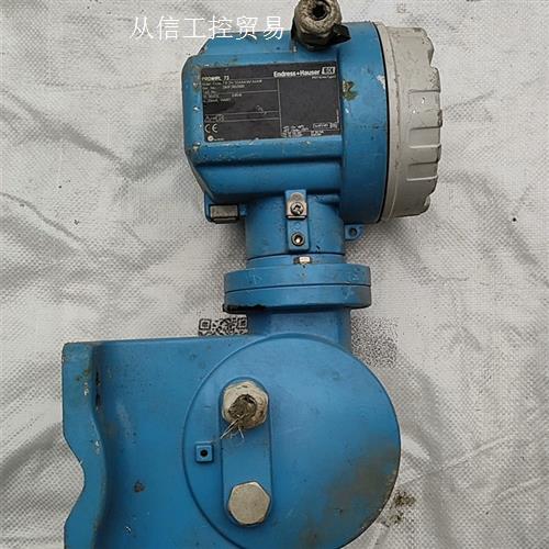 浩 E+H涡街流量计 73F2H-SE4AA1AFA4AHw