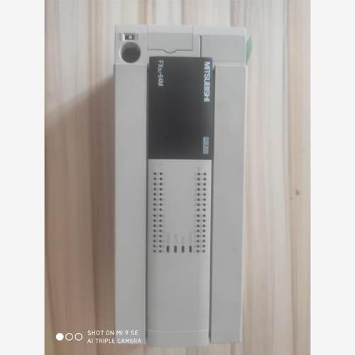 FX3U-64MR-ES-A,实物图，1299议价
