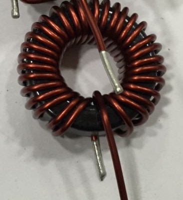 160uh/20A铁硅铝磁环电感PFC电感、LC滤波、DC-DC电感器