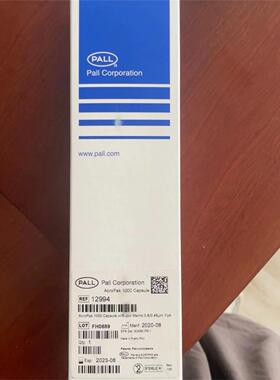 PALL胶囊过滤器12994