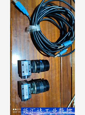 德国映美精彩色工业相机DFK72AUC02，computar 议价商品