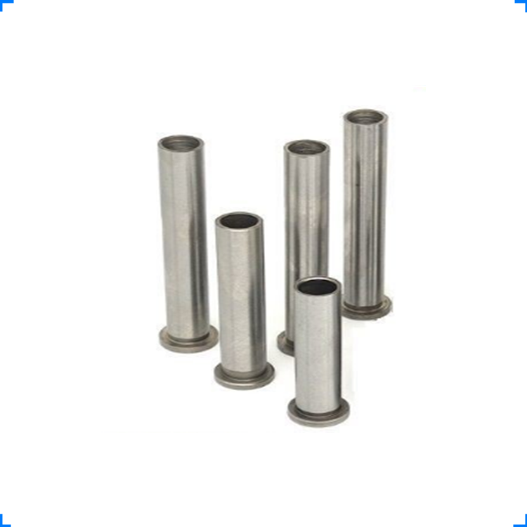 模具等高套筒衬管螺丝脱