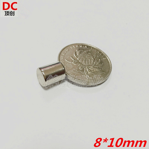 强磁铁永王釹硼吸石钢圆