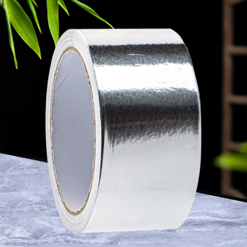 盆景专用锡箔纸胶带保温