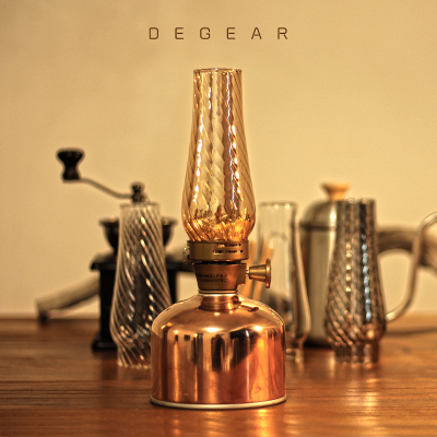 科勒曼烛灯罩卢米埃尔定