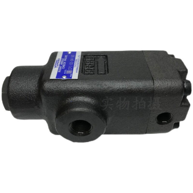 新款CPDT-03-E4/35释压型