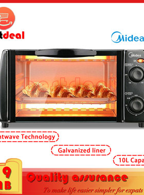 Midea/美的108BEnglishc