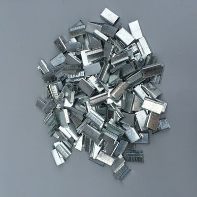 手工塑料带扣打包钢镀锌