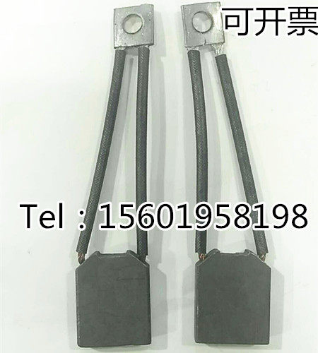 电机碳刷马达印进口直流