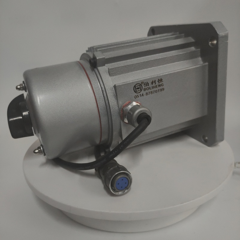 智能数控电动执行机构 SKJ-410CX SKJ-5100 SKJ-6100伺服专用电机