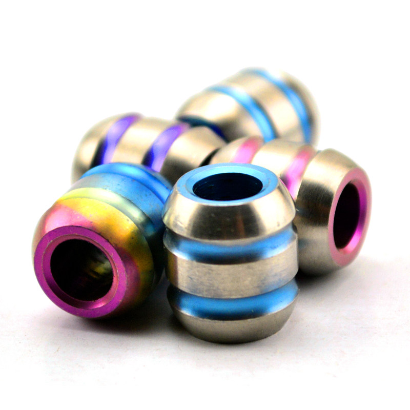 刀坠 钛 EDC工具钥匙扣坠子绳坠刀 吊坠挂件 钛合金刀挂坠 伞绳坠,搬运/仓储/物流设备,其他起重搬运设备,淘宝优惠券,粉丝福利购,淘宝优惠卷