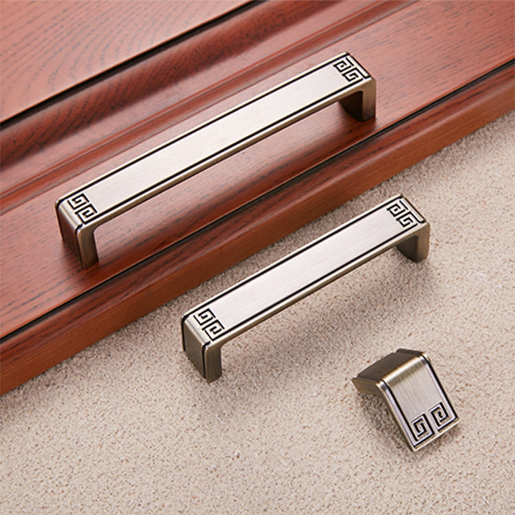 新中式柜门拉手欧式轻奢仿古抽屉橱柜衣柜锌合金青古铜咖啡把手,ZIPPO/瑞士军刀/眼镜,酒具,淘宝优惠券,粉丝福利购,淘宝优惠卷