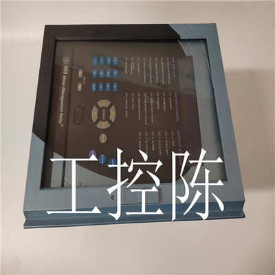 议价SR489-P1-LO-A20-E GE